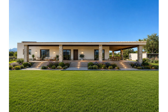 Reventa - Country Property - Elche - Matola