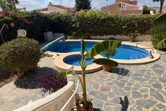 Herverkoop - Villa - Rojales - Lo Pepin