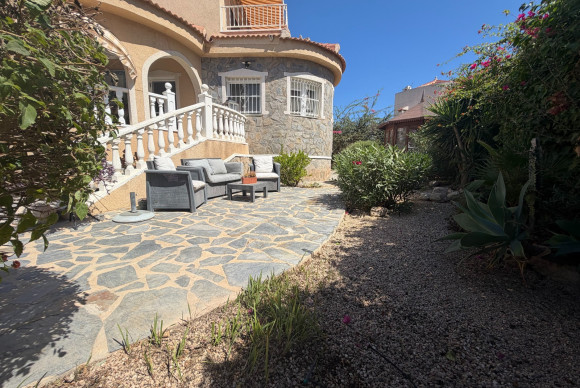 Herverkoop - Villa - Rojales - Lo Pepin