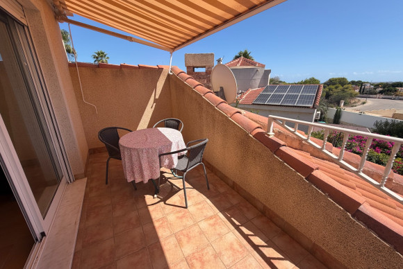 Herverkoop - Villa - Rojales - Lo Pepin