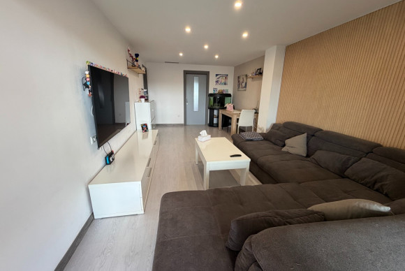 Revente - Appartement - Jacarilla