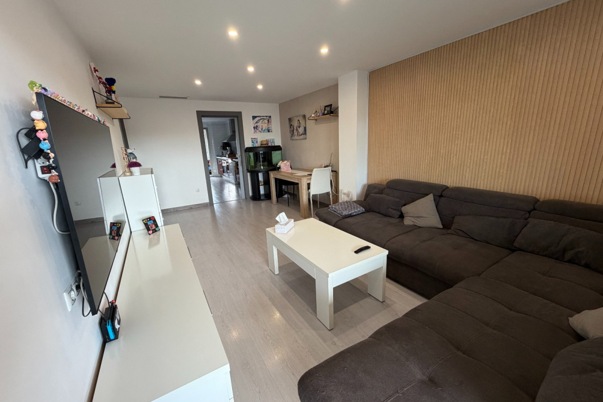 Revente - Appartement - Jacarilla
