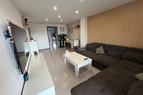 Revente - Appartement - Jacarilla