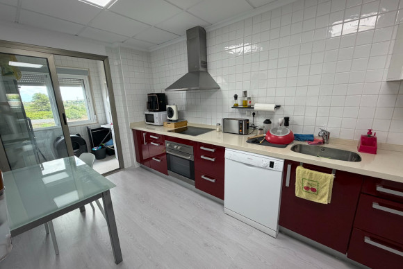 Revente - Appartement - Jacarilla