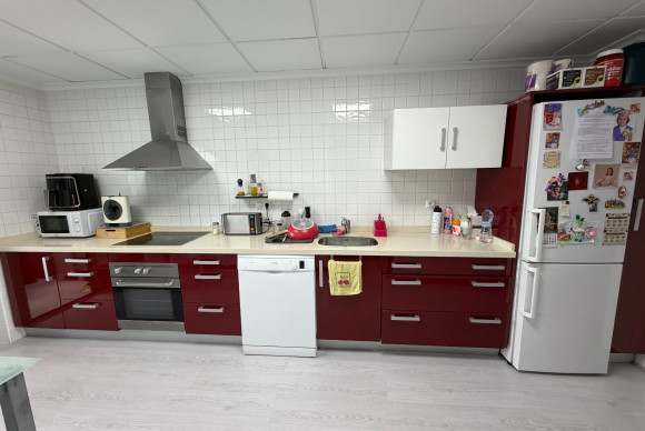 Revente - Appartement - Jacarilla