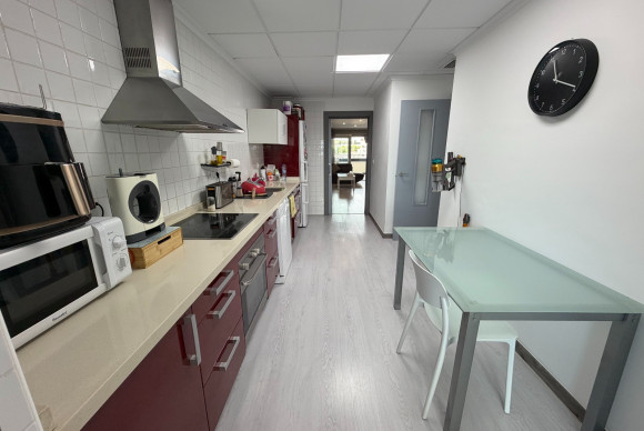 Revente - Appartement - Jacarilla