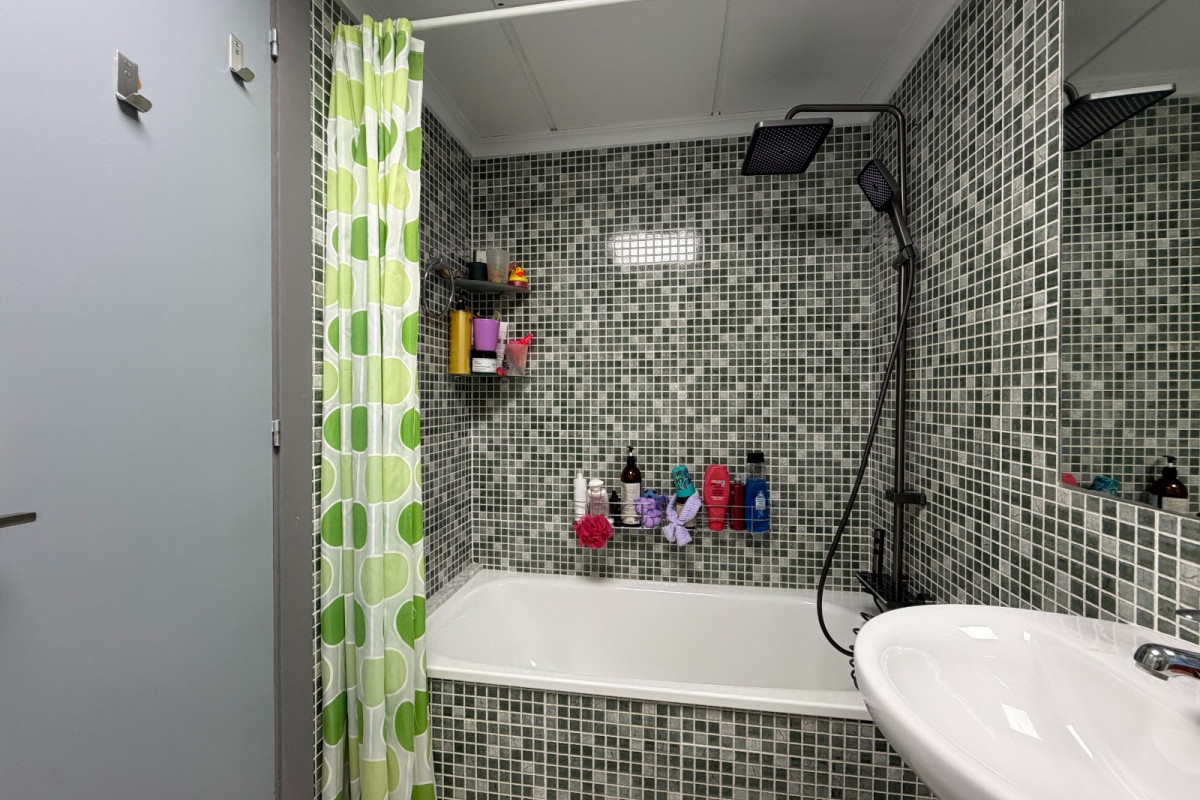 Revente - Appartement - Jacarilla
