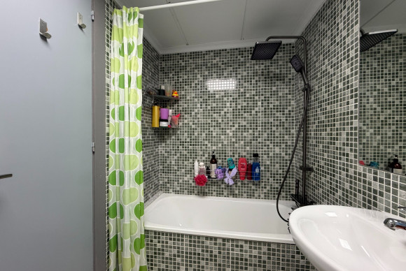 Revente - Appartement - Jacarilla
