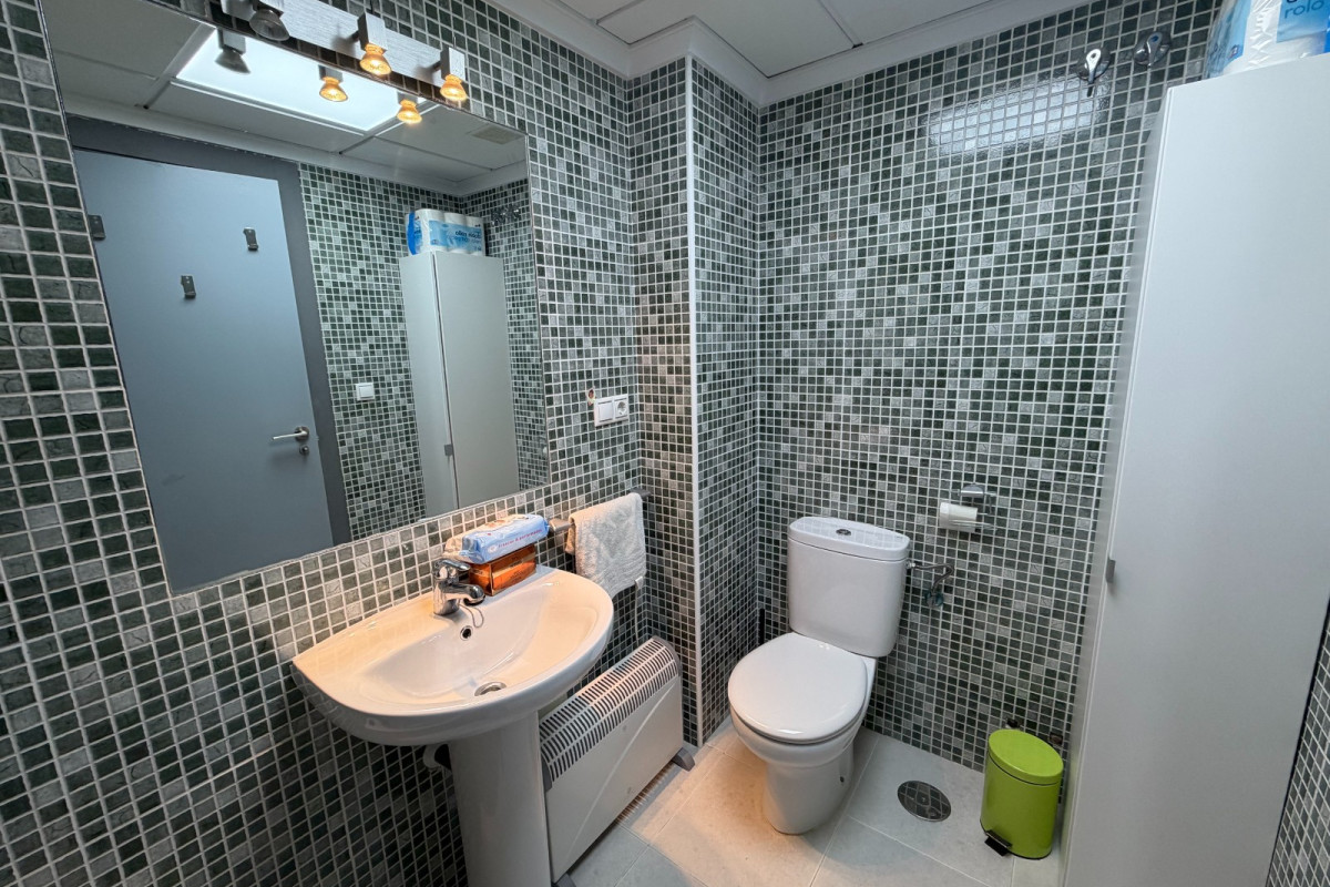 Revente - Appartement - Jacarilla