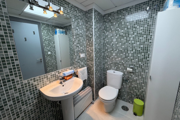 Revente - Appartement - Jacarilla