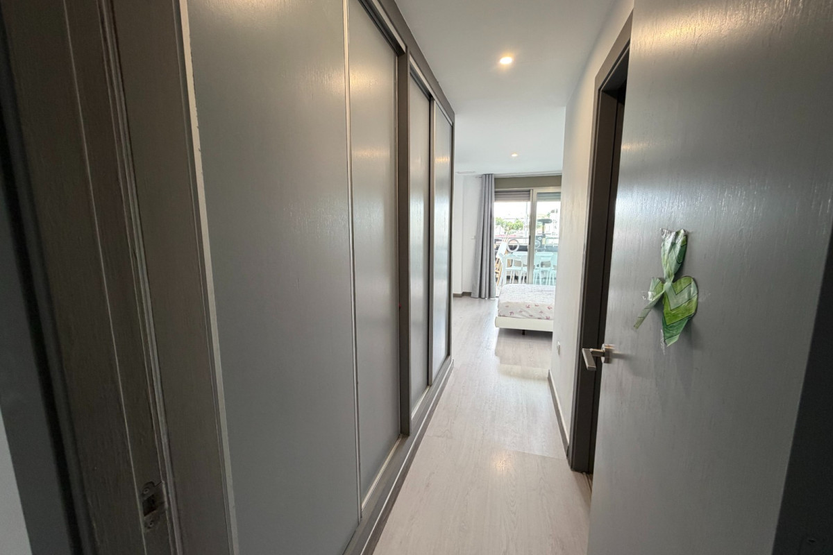 Revente - Appartement - Jacarilla