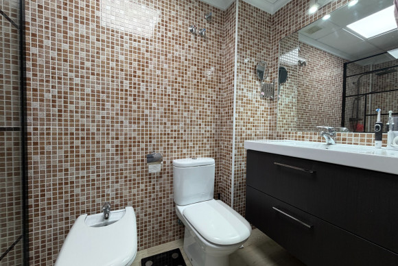 Revente - Appartement - Jacarilla