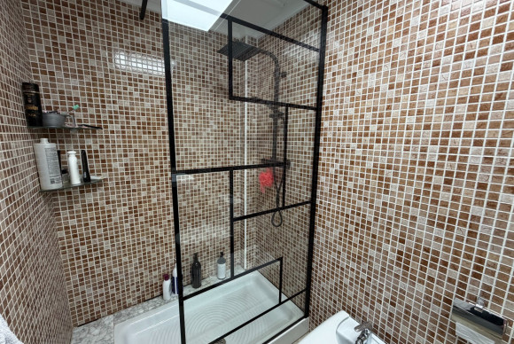 Revente - Appartement - Jacarilla