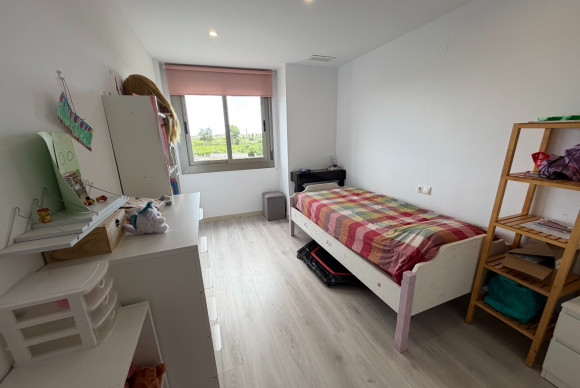 Revente - Appartement - Jacarilla