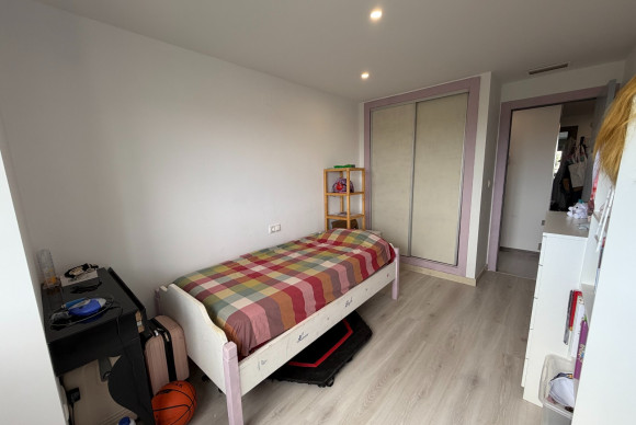 Revente - Appartement - Jacarilla