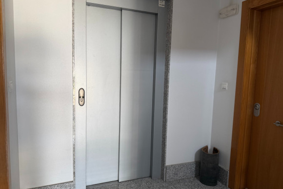 Revente - Appartement - Jacarilla