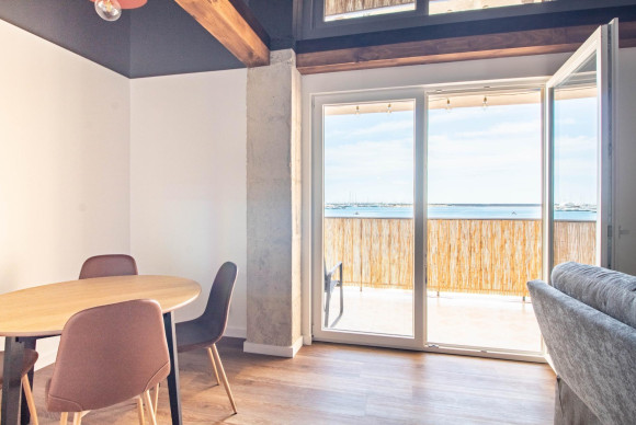 Reventa - Apartamento / piso - Torrevieja - Acequion