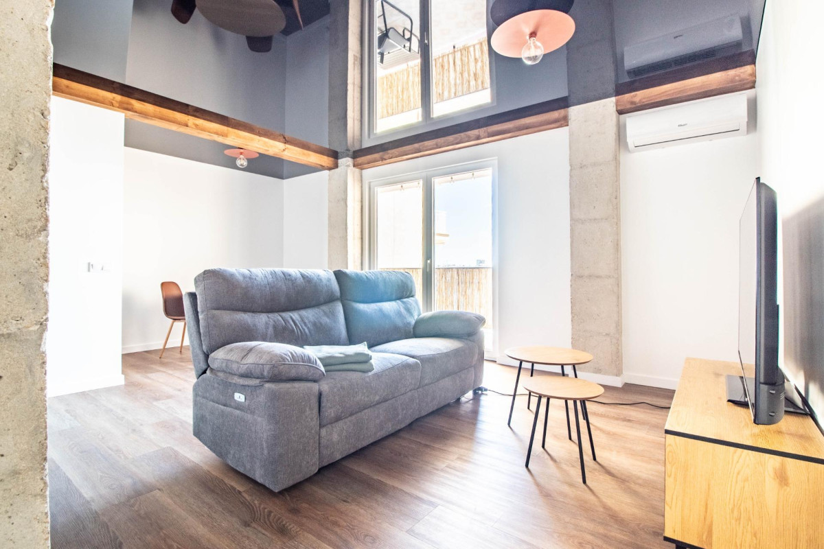 Reventa - Apartamento / piso - Torrevieja - Acequion