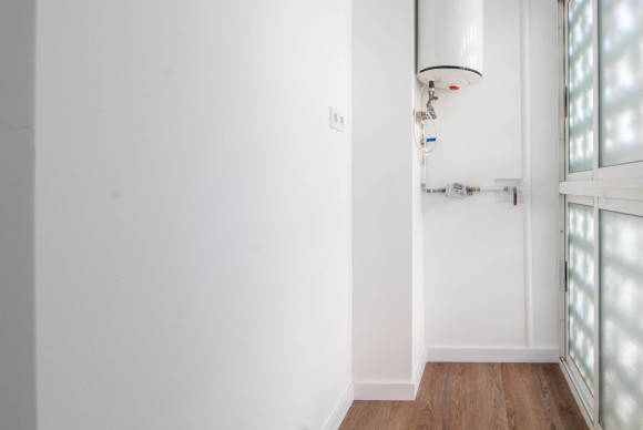 Reventa - Apartamento / piso - Torrevieja - Acequion