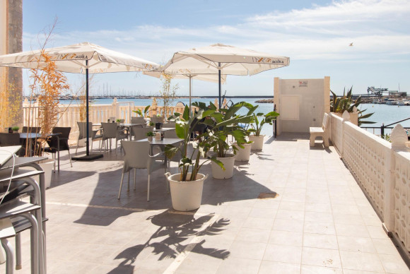 Reventa - Apartamento / piso - Torrevieja - Acequion