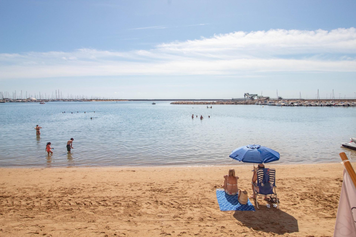 Reventa - Apartamento / piso - Torrevieja - Acequion