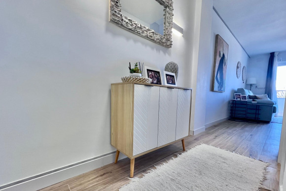 Herverkoop - Appartement  - Torrevieja - Punta prima