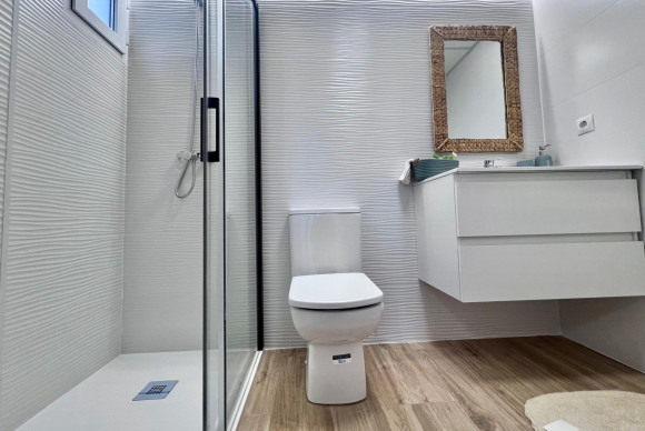 Herverkoop - Appartement  - Torrevieja - Punta prima