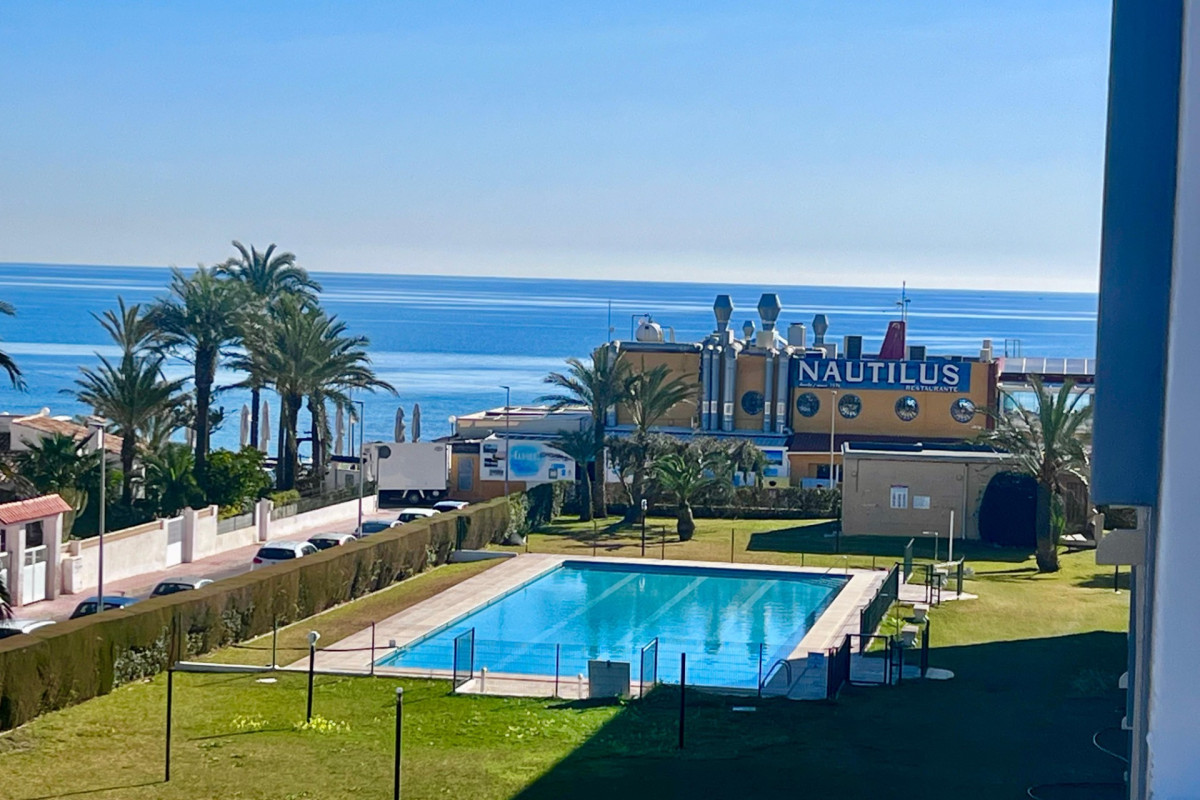 Herverkoop - Appartement  - Torrevieja - Punta prima