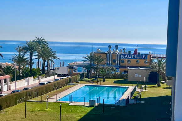 Herverkoop - Appartement  - Torrevieja - Punta prima