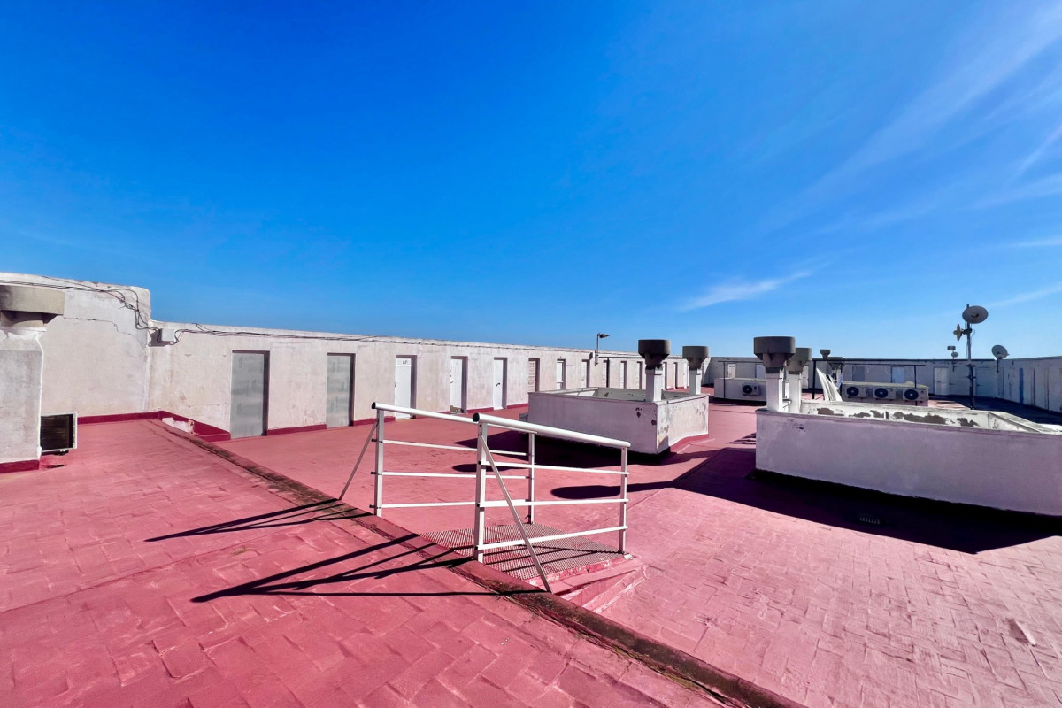 Herverkoop - Appartement  - Torrevieja - Punta prima