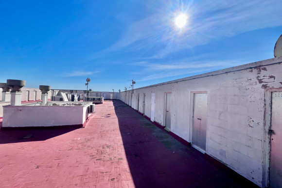 Herverkoop - Appartement  - Torrevieja - Punta prima
