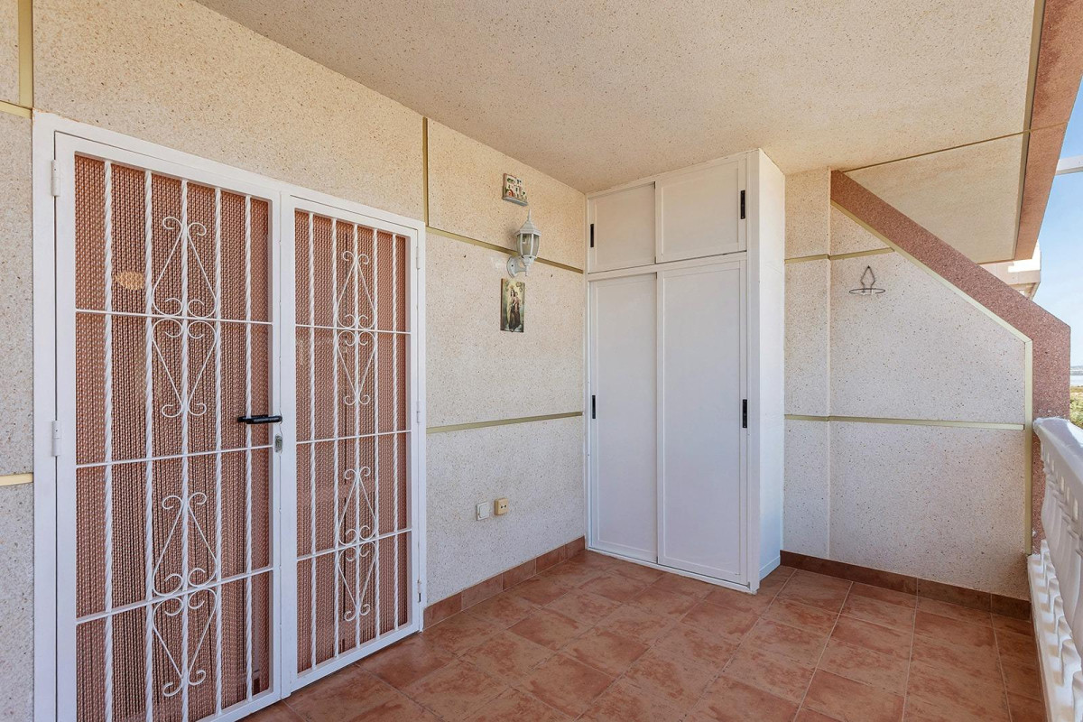 Herverkoop - Appartement  - Torrevieja - La Mata pueblo