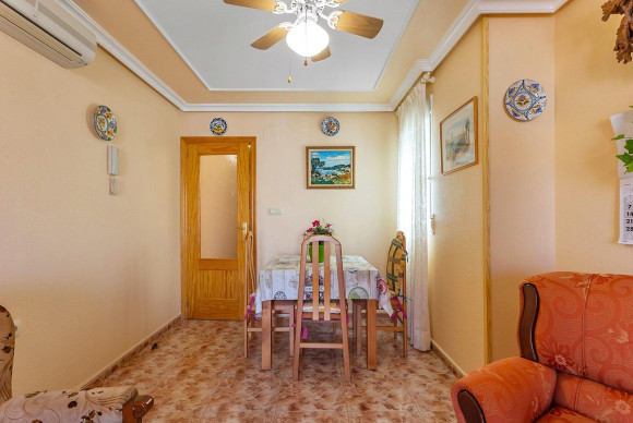 Herverkoop - Appartement  - Torrevieja - La Mata pueblo