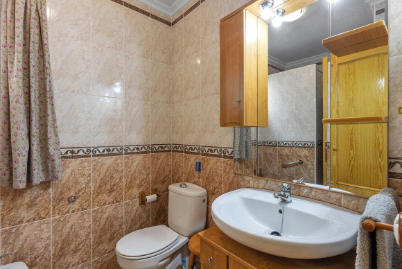 Herverkoop - Appartement  - Torrevieja - La Mata pueblo