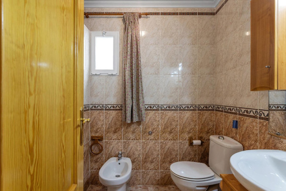 Herverkoop - Appartement  - Torrevieja - La Mata pueblo