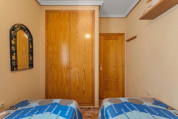 Herverkoop - Appartement  - Torrevieja - La Mata pueblo