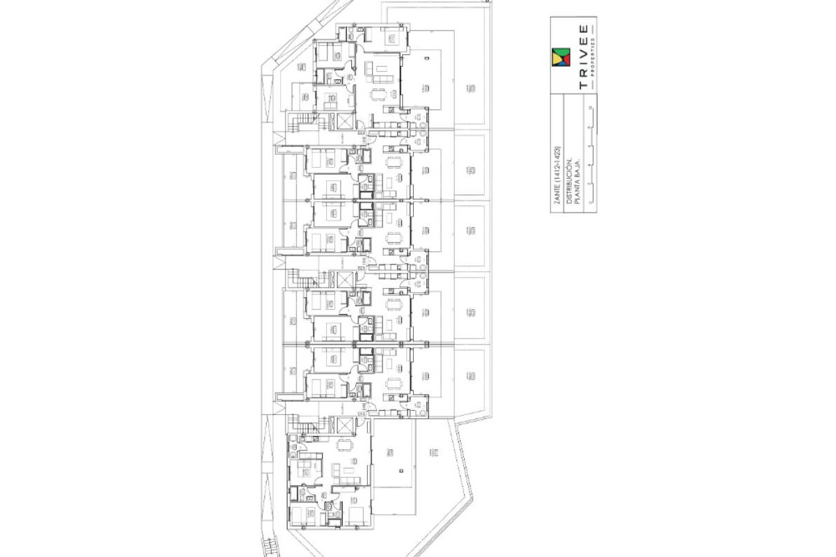 New Build - Apartment  - Algorfa