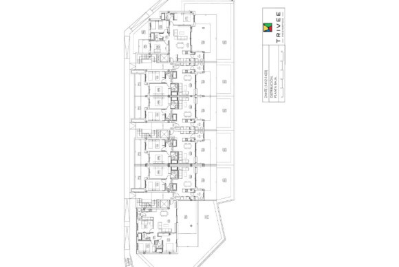 New Build - Apartment  - Algorfa