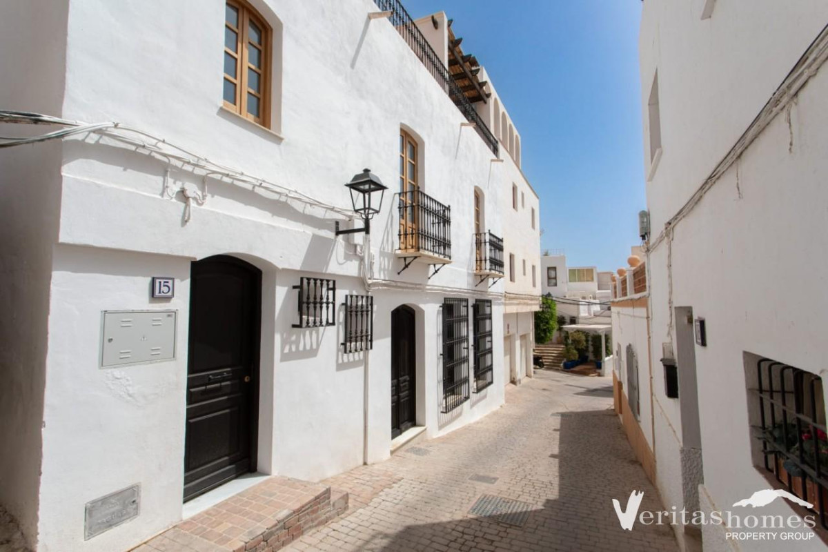 Revente - Village house - Mojacar