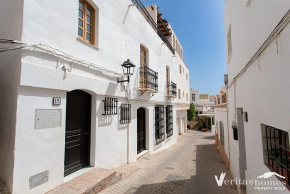 Revente - Village house - Mojacar