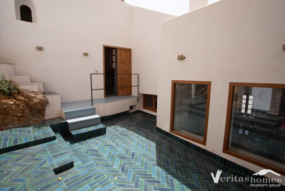 Revente - Village house - Mojacar