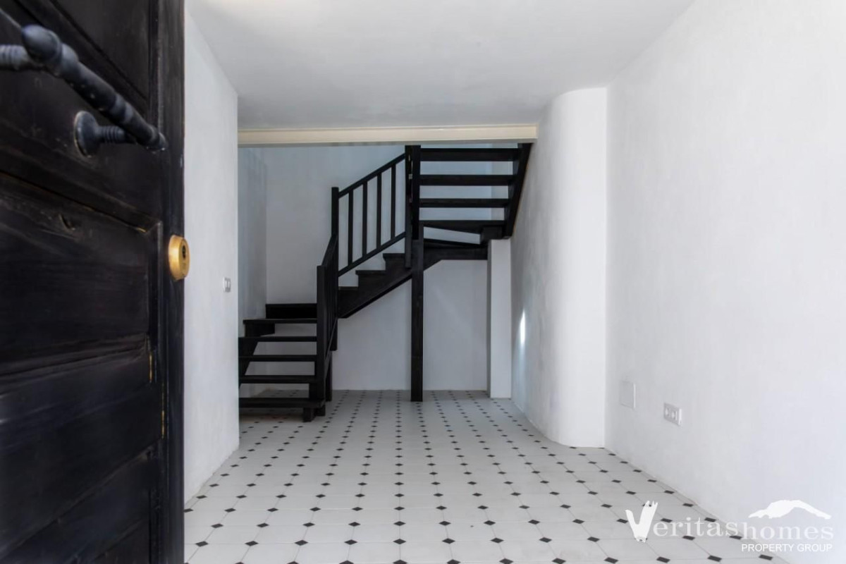 Revente - Village house - Mojacar