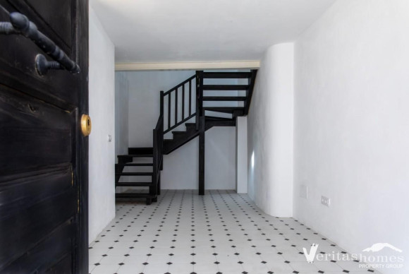 Revente - Village house - Mojacar