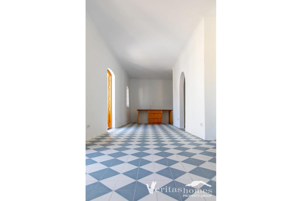Revente - Village house - Mojacar