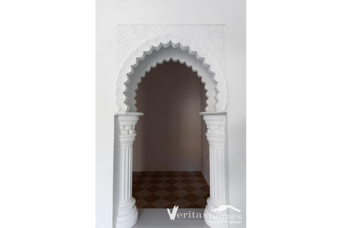 Revente - Village house - Mojacar