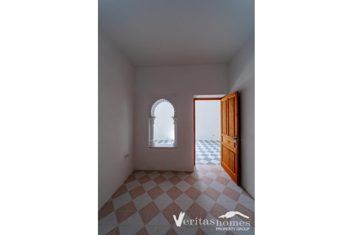 Revente - Village house - Mojacar
