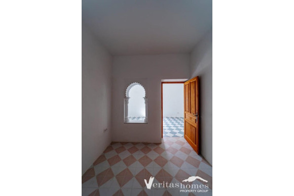 Revente - Village house - Mojacar