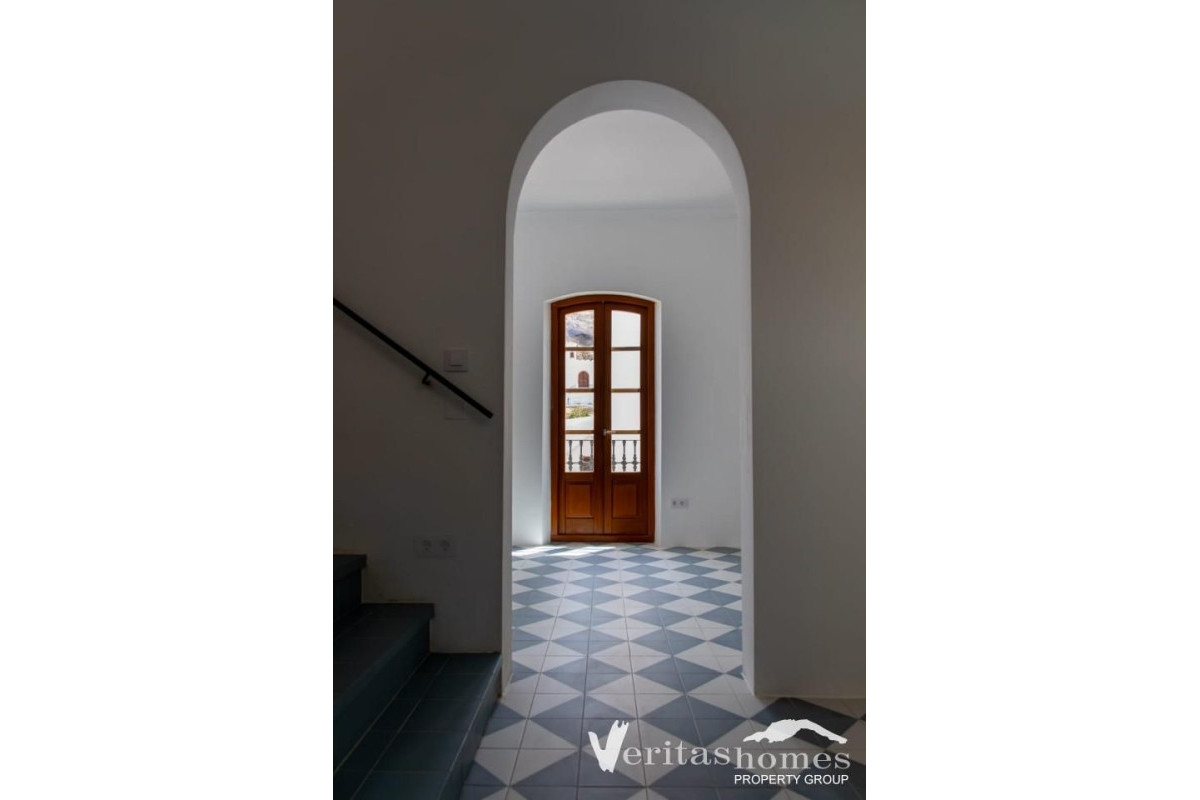 Revente - Village house - Mojacar