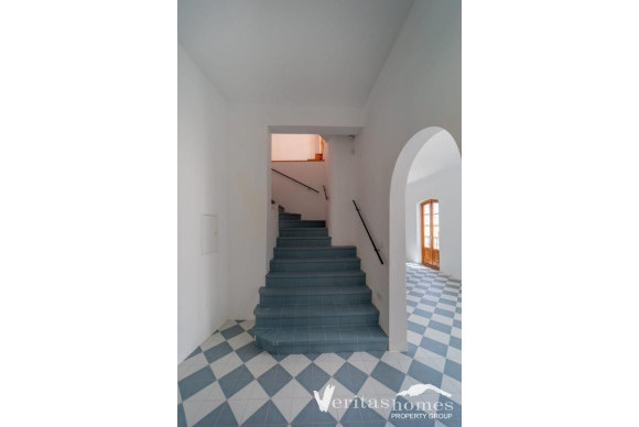 Revente - Village house - Mojacar