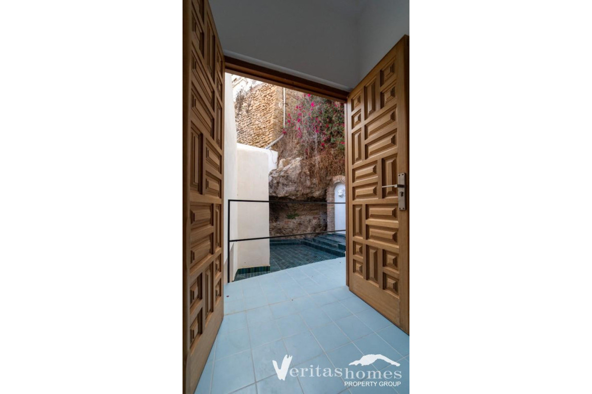 Revente - Village house - Mojacar